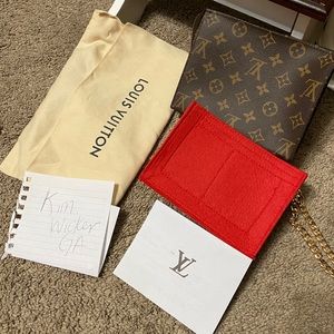 ❌❌❌SOLD❌❌Louis Vuitton toiletry 19